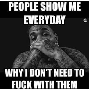 Meet your Posher, Jerime